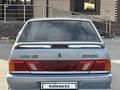 ВАЗ (Lada) 2115 2012 года за 1 500 000 тг. в Семей – фото 9