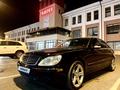 Mercedes-Benz S 350 2005 года за 5 450 000 тг. в Караганда – фото 4