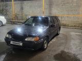 ВАЗ (Lada) 2114 2009 годаүшін800 000 тг. в Шымкент – фото 4