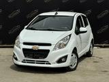 Chevrolet Spark 2022 годаүшін5 399 999 тг. в Усть-Каменогорск