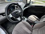 Chevrolet Spark 2022 годаүшін5 399 999 тг. в Усть-Каменогорск – фото 4