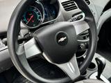 Chevrolet Spark 2022 годаүшін5 399 999 тг. в Усть-Каменогорск – фото 5