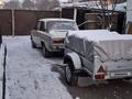 ВАЗ (Lada) 2106 1999 годаүшін1 500 000 тг. в Атбасар