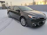 Toyota Avalon 2013 годаүшін8 250 000 тг. в Уральск