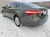 Toyota Avalon 2013 годаүшін8 250 000 тг. в Уральск – фото 3