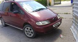 Volkswagen Sharan 1999 года за 2 220 000 тг. в Костанай