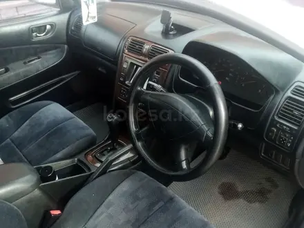 Mitsubishi Galant 1998 года за 1 200 000 тг. в Алматы – фото 9