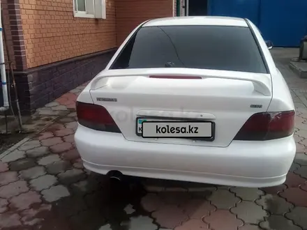 Mitsubishi Galant 1998 года за 1 200 000 тг. в Алматы – фото 3