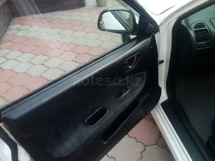 Mitsubishi Galant 1998 года за 1 200 000 тг. в Алматы – фото 4
