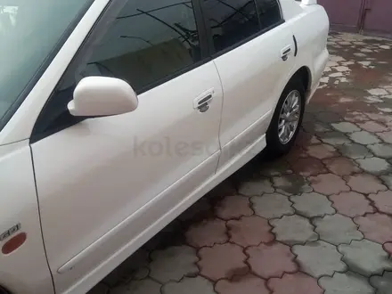 Mitsubishi Galant 1998 года за 1 200 000 тг. в Алматы – фото 6