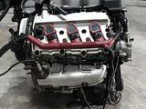 Двигатель Audi AUK 3.2 FSI из Японии за 900 000 тг. в Атырау – фото 3
