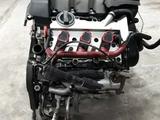 Двигатель Audi AUK 3.2 FSI из Японии за 800 000 тг. в Атырау – фото 4