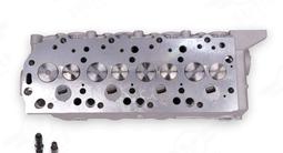 Головка блока цилиндров Заряженный блок в сборе за 135 000 тг. в Алматы – фото 2