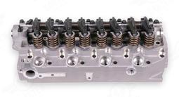 Головка блока цилиндров Заряженный блок в сборе за 135 000 тг. в Алматы