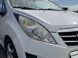 Chevrolet Spark 2010 годаүшін3 500 000 тг. в Астана – фото 2