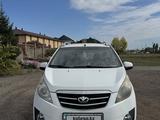 Chevrolet Spark 2010 годаүшін3 500 000 тг. в Астана – фото 3