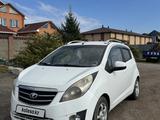 Chevrolet Spark 2010 годаүшін3 500 000 тг. в Астана