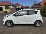 Chevrolet Spark 2010 годаүшін3 500 000 тг. в Астана – фото 4
