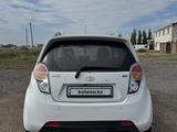Chevrolet Spark 2010 годаүшін3 500 000 тг. в Астана – фото 5