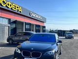 BMW 730 2009 годаүшін7 500 000 тг. в Алматы – фото 2