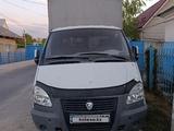 ГАЗ ГАЗель 2004 годаүшін3 500 000 тг. в Тараз