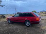 Audi 100 1993 года за 2 000 000 тг. в Тараз – фото 3