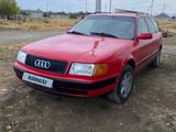 Audi 100 1993 года за 2 000 000 тг. в Тараз