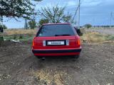 Audi 100 1993 года за 2 000 000 тг. в Тараз – фото 5