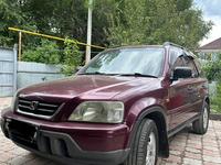 Honda CR-V 1996 годаfor3 500 000 тг. в Алматы