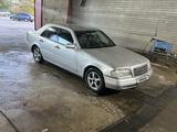 Mercedes-Benz C 180 1994 годаfor1 400 000 тг. в Аксу – фото 4