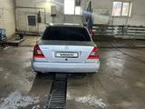 Mercedes-Benz C 180 1994 годаfor1 400 000 тг. в Аксу – фото 5