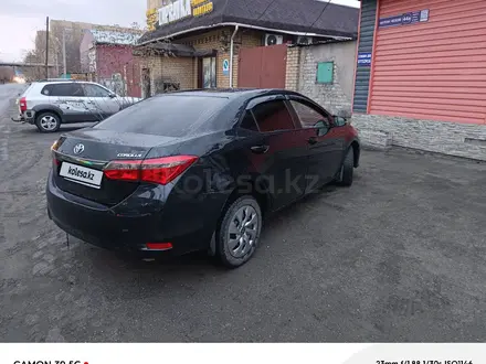 Toyota Corolla 2013 года за 6 900 000 тг. в Астана – фото 6