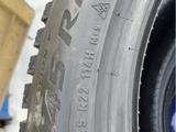 Pirelli Scorpion Ice Zero 2 285/45 R22 ШИПОВАНЫЫЕ за 300 000 тг. в Караганда – фото 5