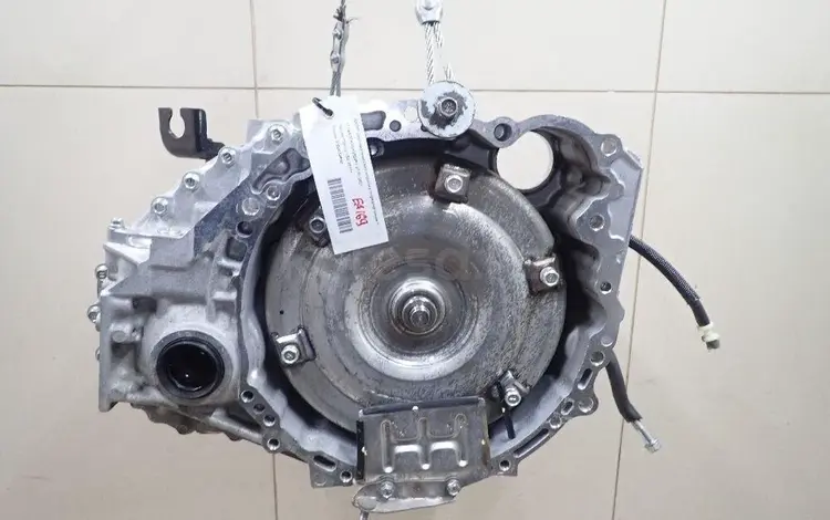 Коробка передачи 2GR АКПП на Camry V50 за 600 000 тг. в Кызылорда