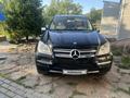 Mercedes-Benz GL 450 2009 годаүшін9 500 000 тг. в Усть-Каменогорск