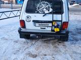 ВАЗ (Lada) Lada 2121 2012 года за 2 500 000 тг. в Павлодар – фото 2