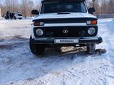 ВАЗ (Lada) Lada 2121 2012 года за 2 500 000 тг. в Павлодар