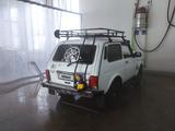 ВАЗ (Lada) Lada 2121 2012 года за 2 500 000 тг. в Павлодар – фото 4