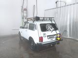 ВАЗ (Lada) Lada 2121 2012 года за 2 500 000 тг. в Павлодар – фото 5
