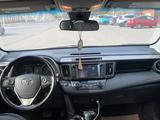 Toyota RAV4 2018 года за 12 500 000 тг. в Астана – фото 5