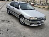 Nissan Primera 1996 годаүшін1 300 000 тг. в Жанаозен – фото 3