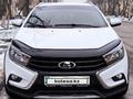 ВАЗ (Lada) Vesta SW Cross 2020 годаүшін8 100 000 тг. в Тараз