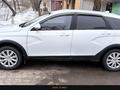 ВАЗ (Lada) Vesta SW Cross 2020 годаүшін8 100 000 тг. в Тараз – фото 3