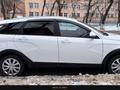 ВАЗ (Lada) Vesta SW Cross 2020 годаүшін8 100 000 тг. в Тараз – фото 4