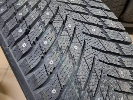 255/55R19 SONIX шипы за 65 000 тг. в Астана