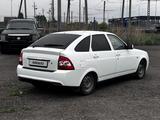 ВАЗ (Lada) Priora 2172 2013 года за 2 500 000 тг. в Павлодар – фото 4