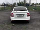 ВАЗ (Lada) Priora 2172 2013 года за 2 500 000 тг. в Павлодар – фото 5