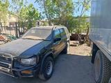 Nissan Terrano 1996 годаүшін2 200 000 тг. в Караганда – фото 2
