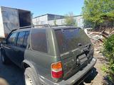 Nissan Terrano 1996 годаүшін2 200 000 тг. в Караганда – фото 3