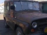 УАЗ 469 1976 годаүшін600 000 тг. в Караганда – фото 2